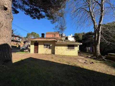 Terreno en Venta en Zona Duplex, USD 160.000