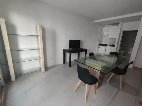 Ciudad de la paz 2900, Piso 2