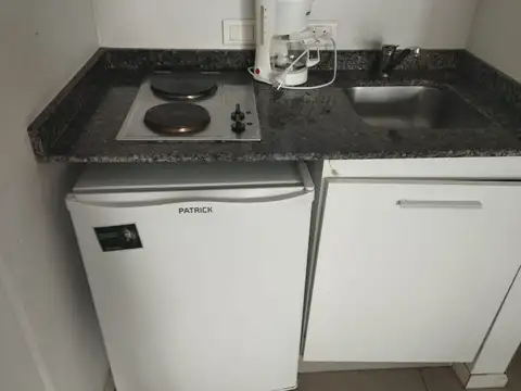 Departamento en Alquiler 10 años