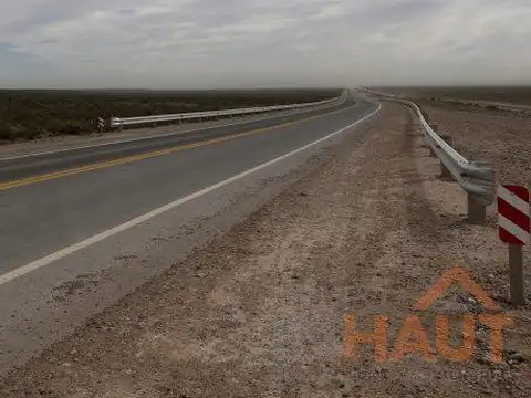 VENTA DE 20 HECTAREAS RUTA DEL PETROLEO RUTA 67 A 1,5KM DE AUTOVIA