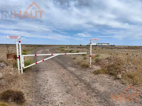 Terreno en Venta de 200000,0 m2