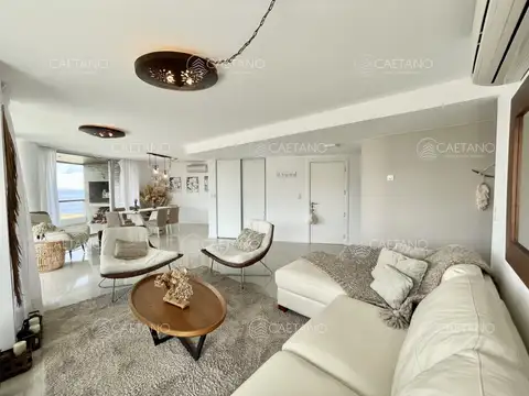 Departamento en Alquiler Temporal en Pinares, USD 0