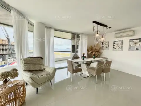 Departamento en Alquiler Temporal 2024 años