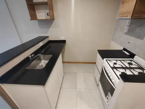 Departamento en Venta en Flores, USD 75.000