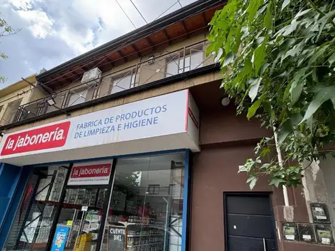 CALLE 14 ENTRE 13 Y 15