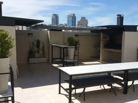 Departamento en Alquiler Temporal en Palermo, USD 850