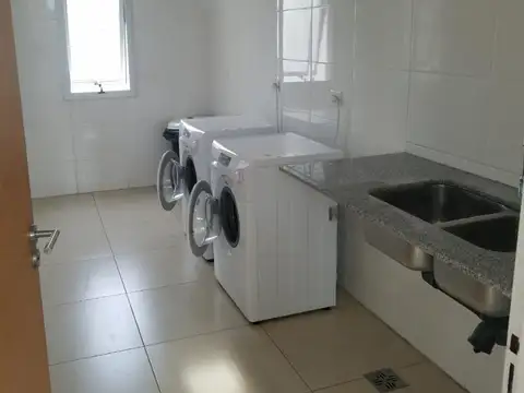 Departamento en Alquiler Temporal 25 años