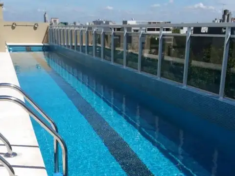 Alquiler Monoambiente Amoblado y Equipado –Palermo