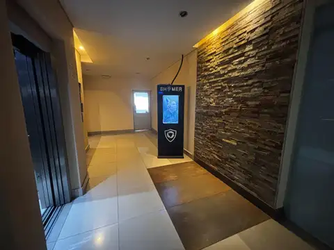 Departamento en Alquiler J. Salguero 1600