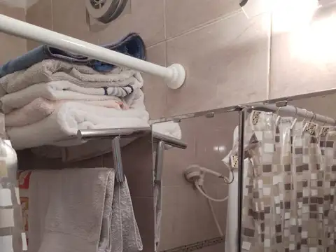 Avenida San Pedrito 200, Piso 5