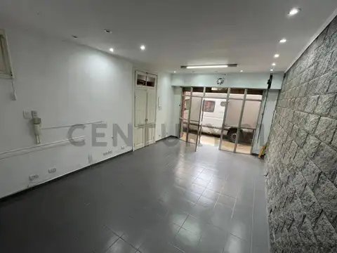 Local en Alquiler A Estrenar