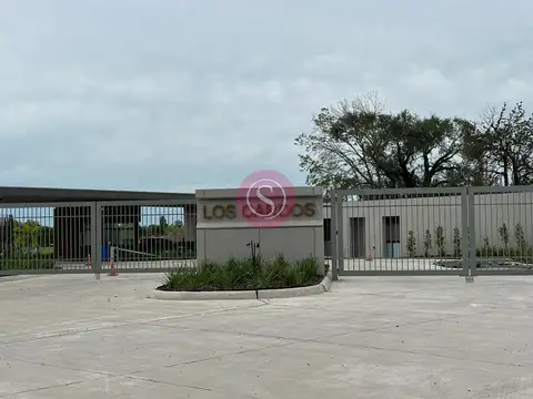 Terreno Lote  en Venta en Los Cardos, Manuel Alberti, Pilar