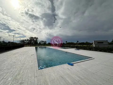 Terreno Lote  en Venta en Los Cardos, Manuel Alberti, Pilar