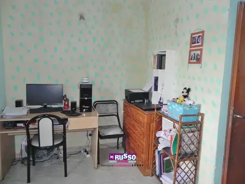 Casa en Venta 35 años