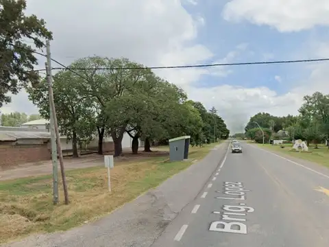 Galpon en Venta 25 años