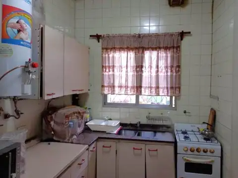 Depto Tipo Casa en Venta en Haedo, USD 79.000