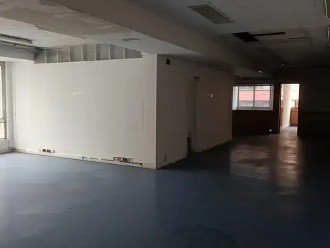 Oficina en San Nicolás