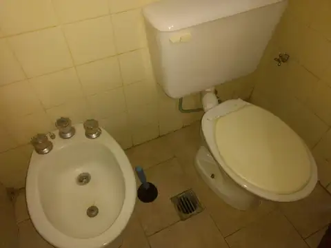 Av Pres Bartolome Mitre 5700