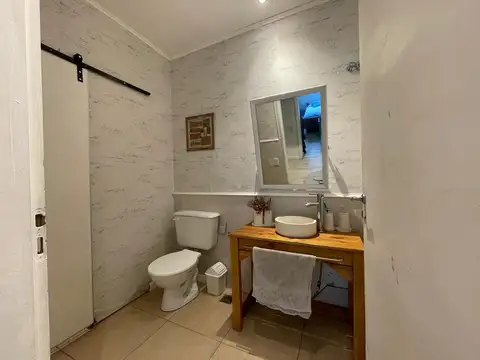 Alquiler de verano- 2da de ENERO - Bella Vista