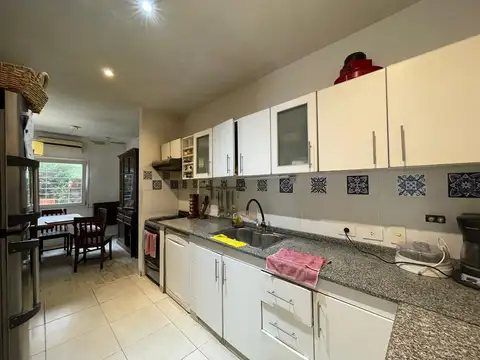 Casa en Alquiler Temporal en Bella Vista, USD 1.300