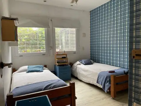 Casa en Alquiler Temporal con 1 cochera