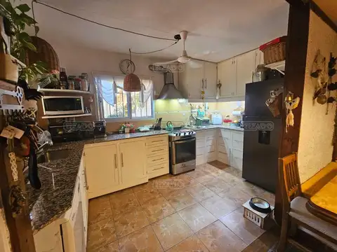 Casa en Venta al Oeste