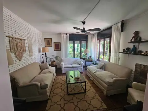 Casa en Venta 35 años