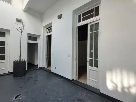 Venta PH de 3 Ambientes con Patio en Palermo Hollywood. Apto Crédito Hipotecario