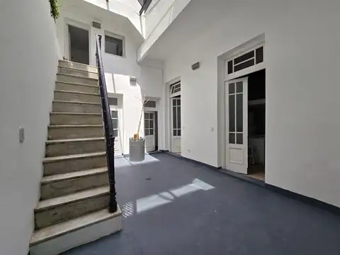 Cabrera al 5600, entre Fitz Roy y Bonpland