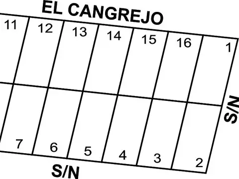 El Cangrejo