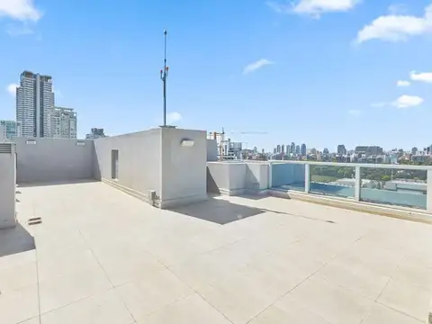 Departamento en Venta en Palermo, USD 990.000