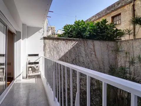 Departamento en Venta en Palermo, USD 205.000