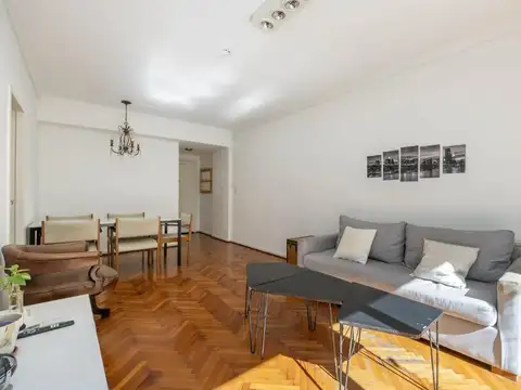Departamento en Venta de 3 dormitorios