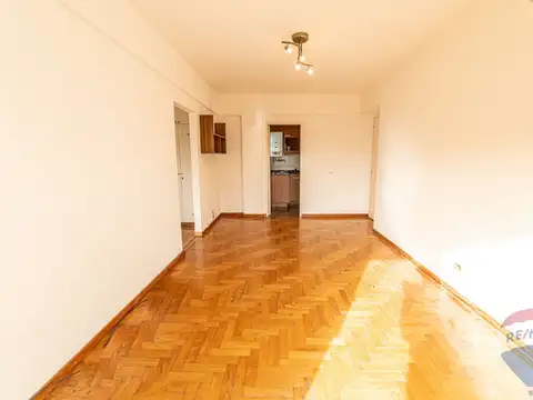 Departamento en Alquiler de 2 ambientes