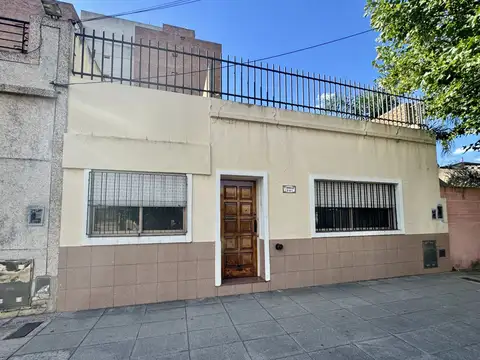 Venta de Casa 4 Ambientes