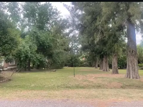 Terreno en Venta en Los Quinchos Country Club, USD 25.000