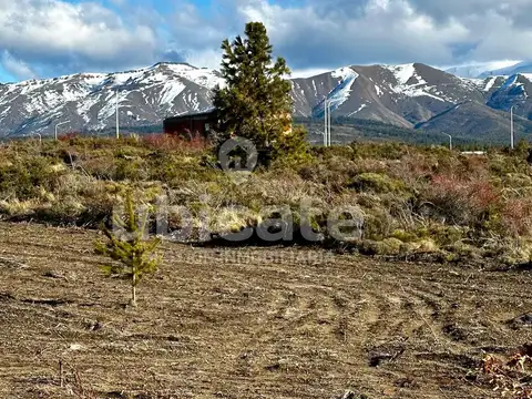Terreno en Venta 43  mts Fondo