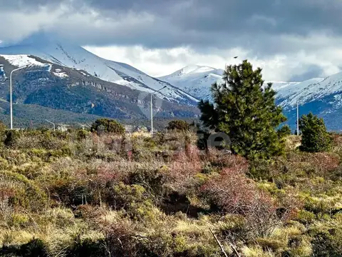 Terreno en Venta 11  mts Frente