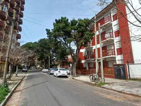 LA RIOJA 2300, Piso 1