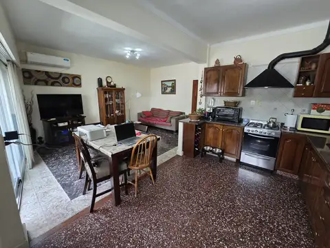 Depto Tipo Casa en Venta al Sur