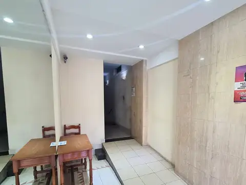 Departamento en Venta en Barrio Norte, USD 55.000