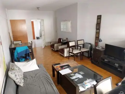 Departamento en Alquiler Temporal de 3 dormitorios