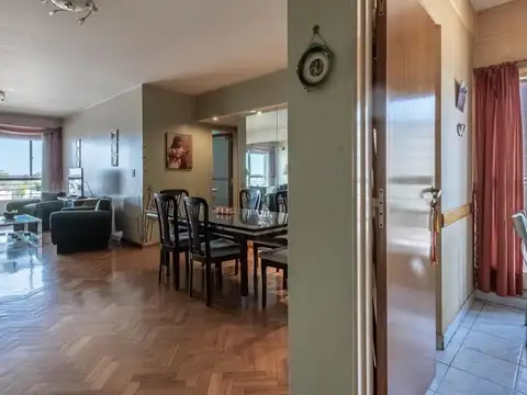 Departamento en Venta en Parque Avellaneda, USD 175.000