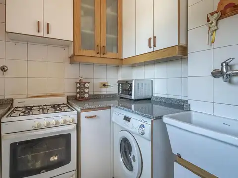 Departamento en Venta Permite mascota