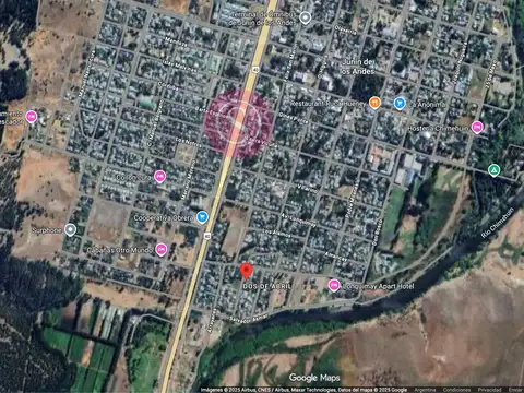 Terreno en Venta de 375,0 m2