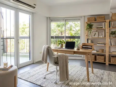 Depto Tipo Casa en Venta al Sur