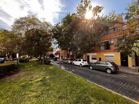 Francisco Bilbao 2700