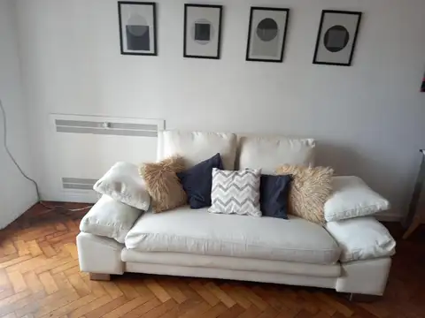 ALQUILER – 3 AMBIENTES | AV. CORONEL DÍAZ Y AV. SANTA FE