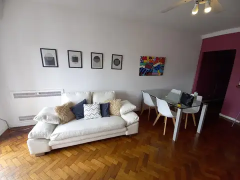 Departamento en Alquiler de 2 dormitorios