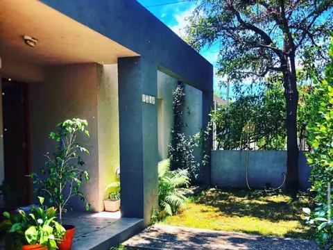 Alquiler Quintas de Aeguello